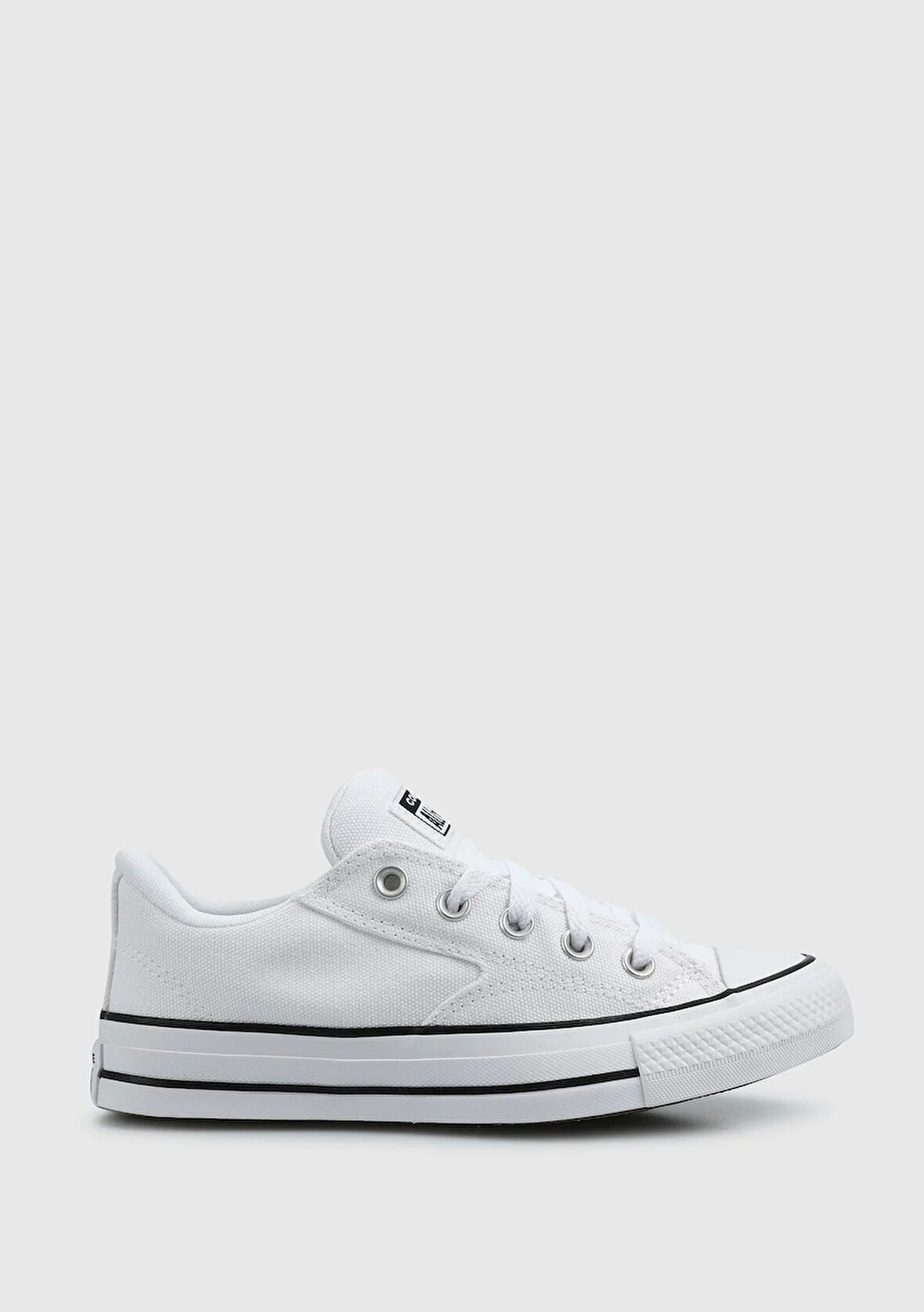 Chuck Taylor All Star Malden Street Beyaz Unisex Sneaker A10349C