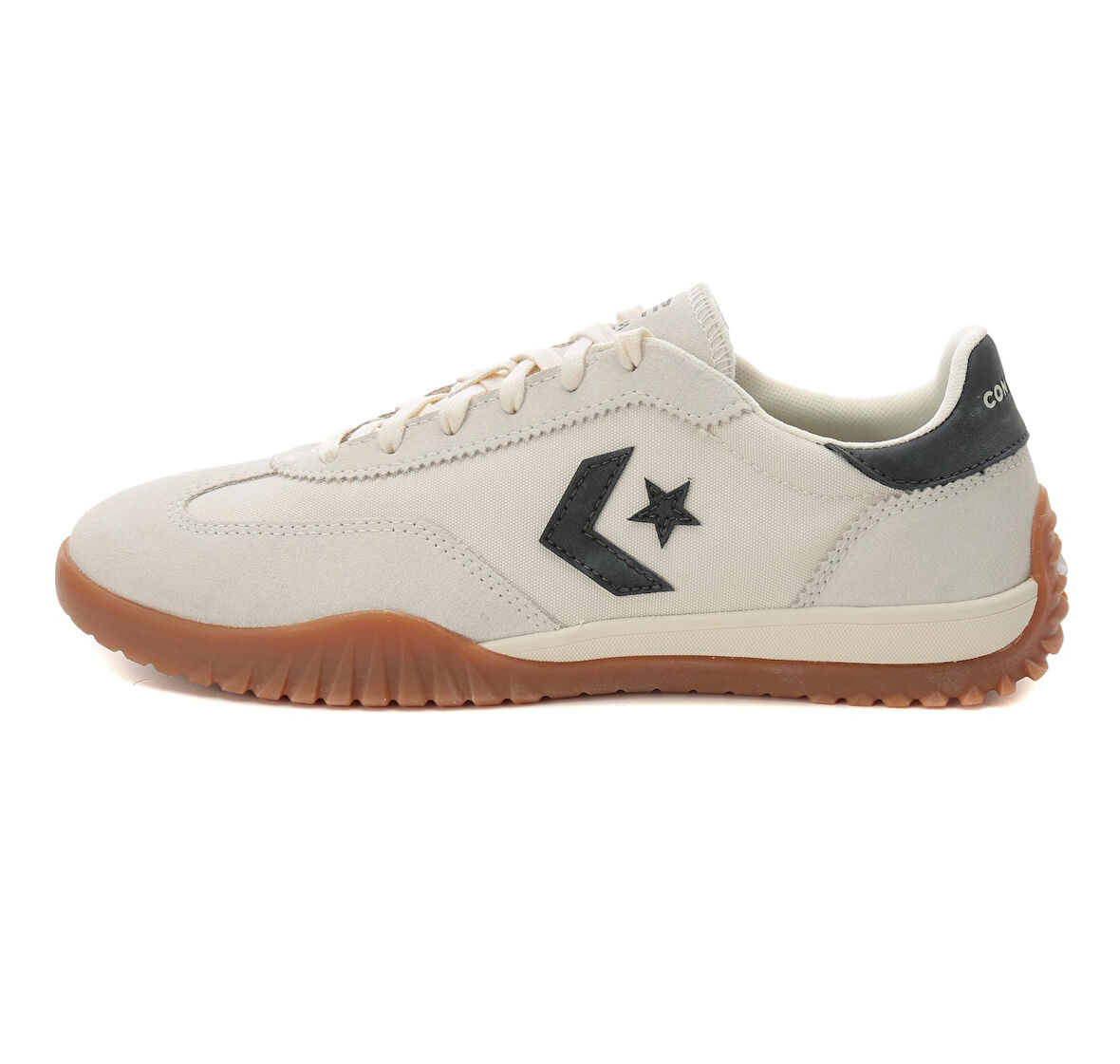 A08262C-E Converse Run Star Traıner Erkek Spor Ayakkabı Beyaz