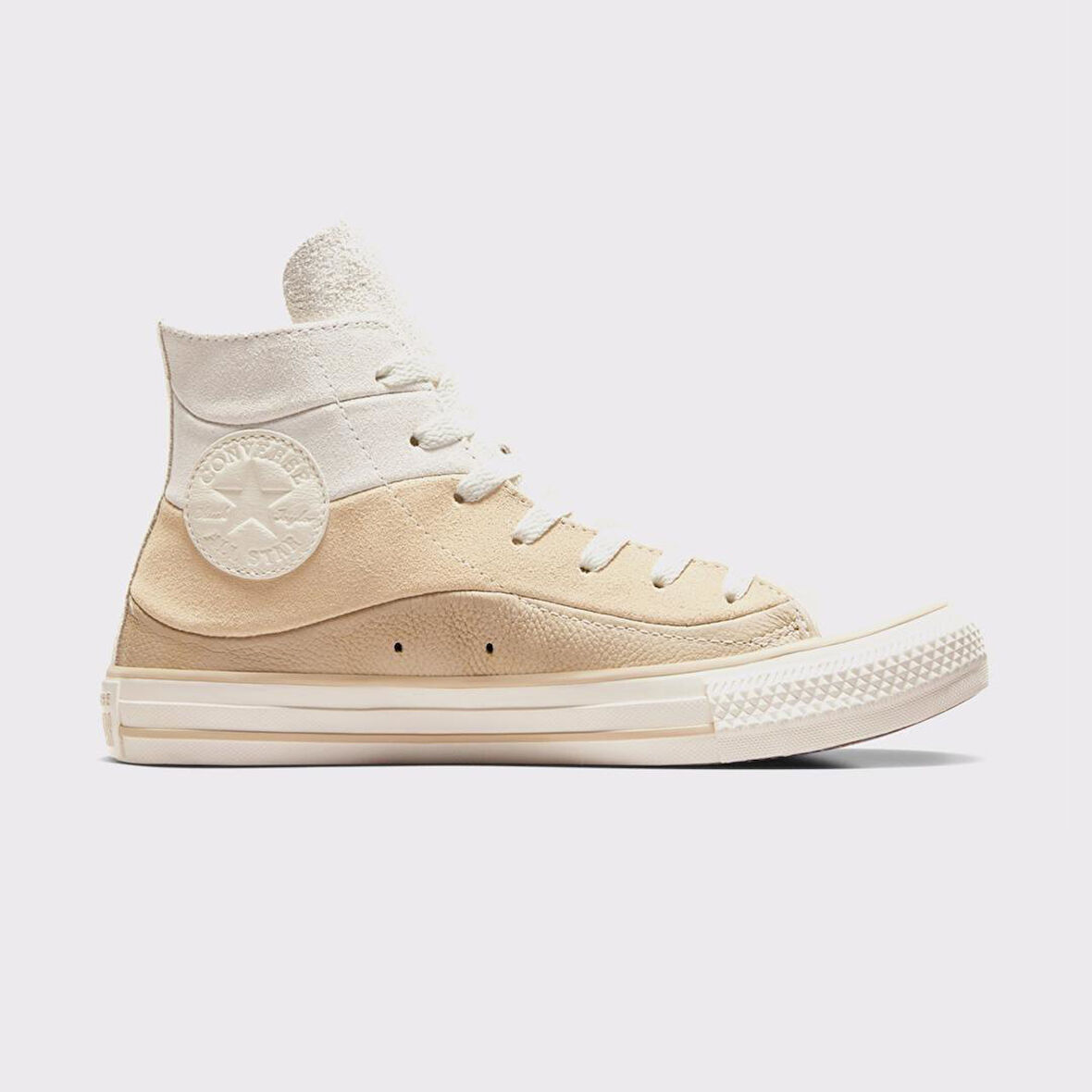 Converse Ctas Hi Kadın Sneaker