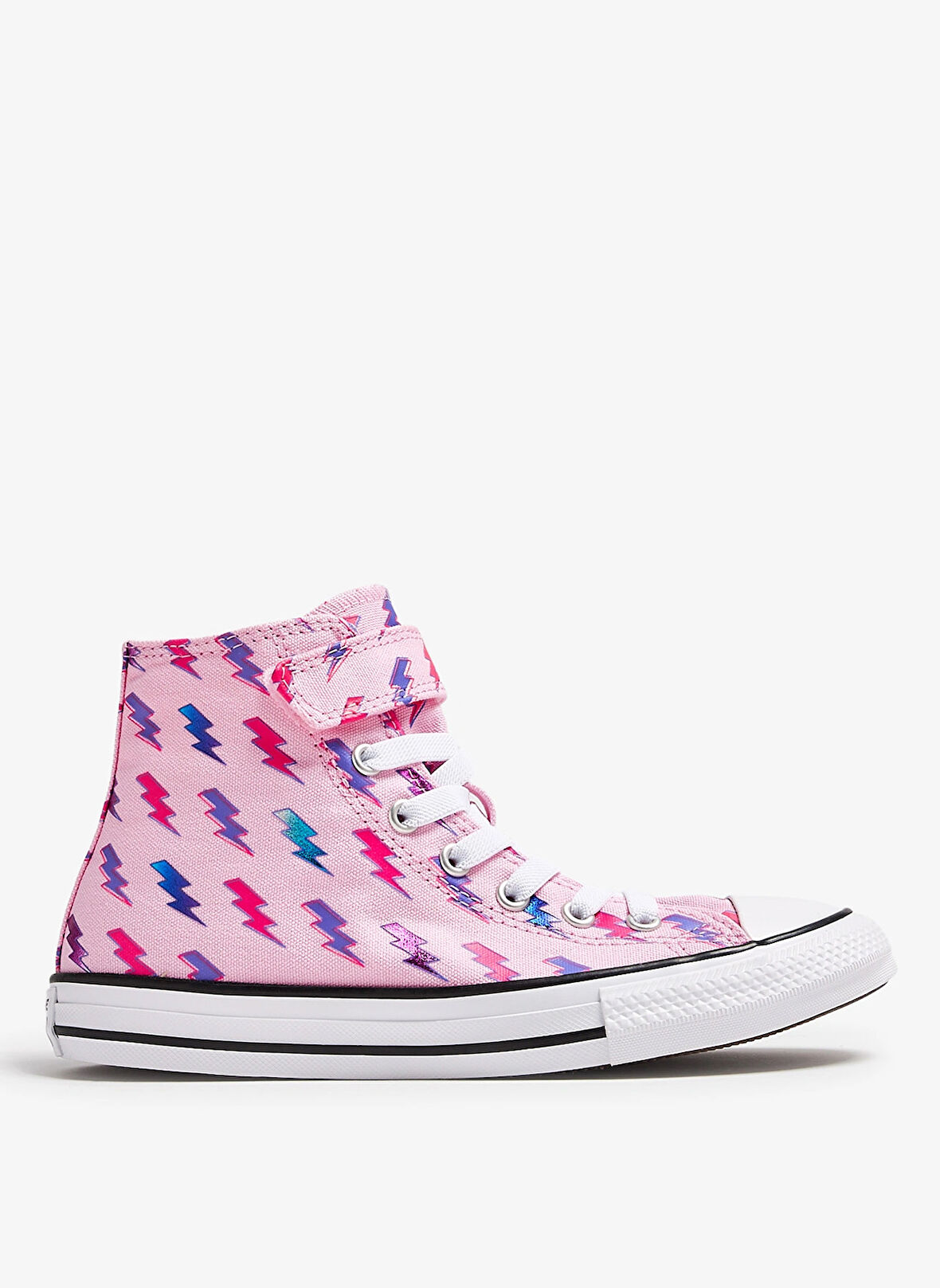 Converse Pembe Kadın Yürüyüş Ayakkabısı A08374C.669-CHUCK TAYLOR ALL STAR 1
