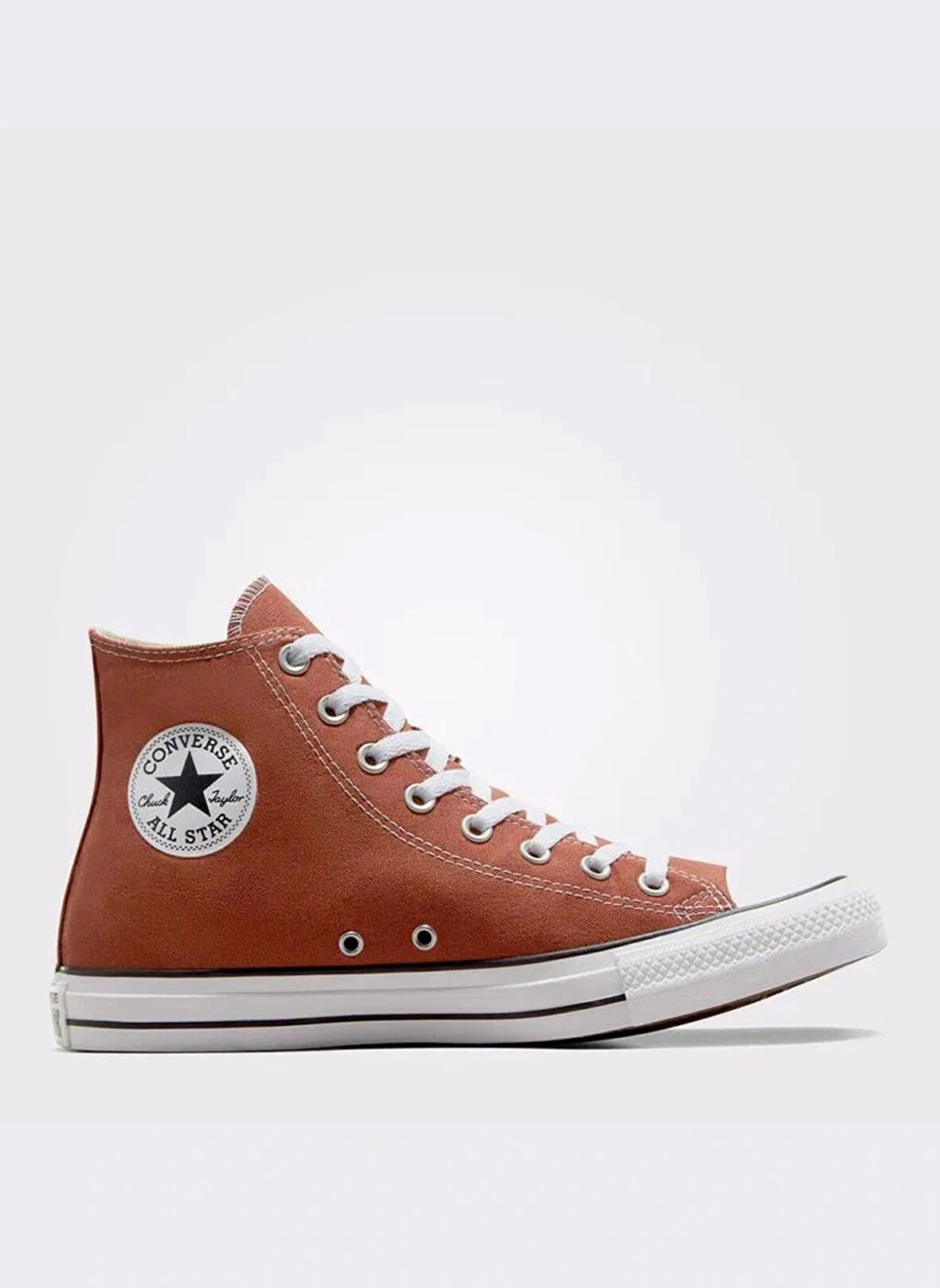 Converse Lifestyle Ayakkabı, 39, Turuncu