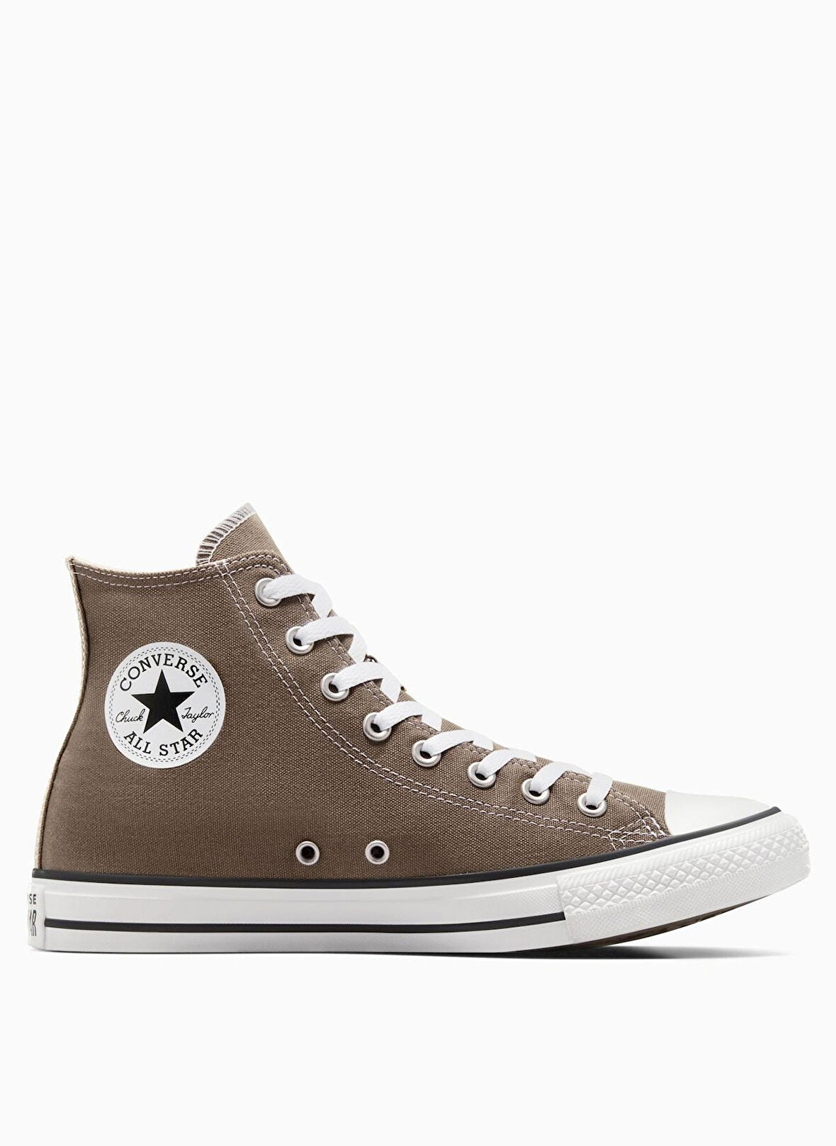 Vizon Erkek Lifestyle Ayakkabı A08581C.216-Chuck Taylor All Star H