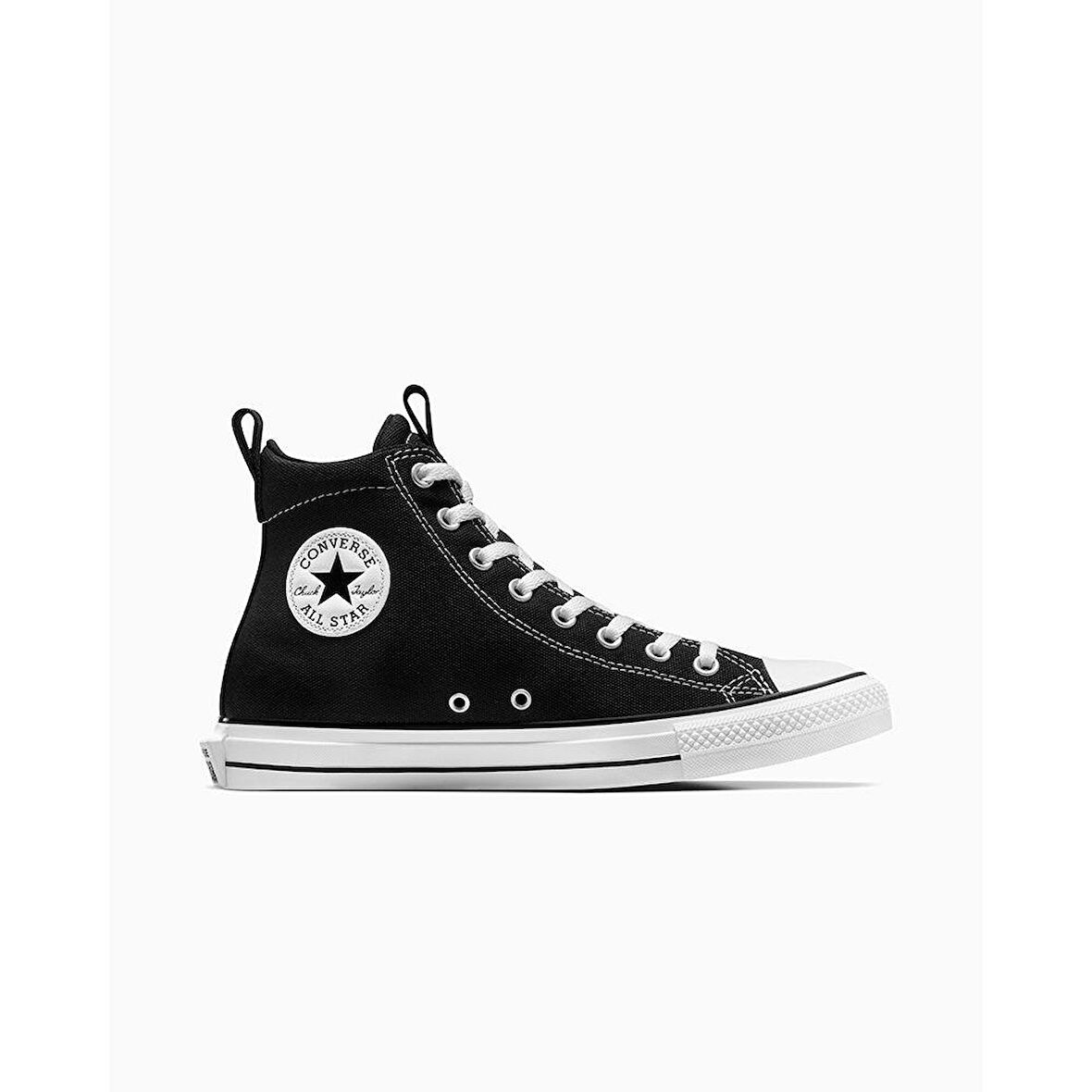 Converse Ctas Hi Unisex Sneaker