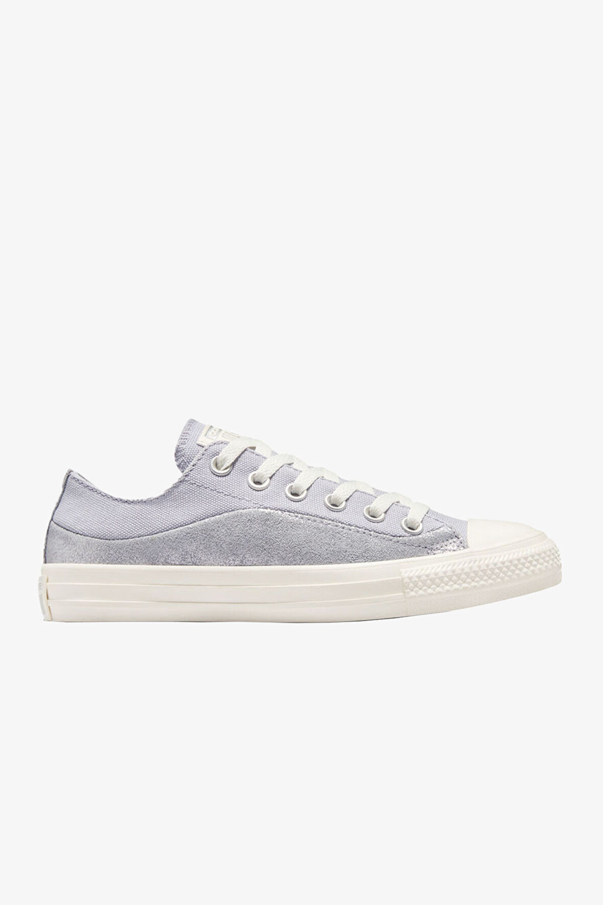 Converse Chuck Taylor All Star Ox Unisex Mor Sneaker A10375C