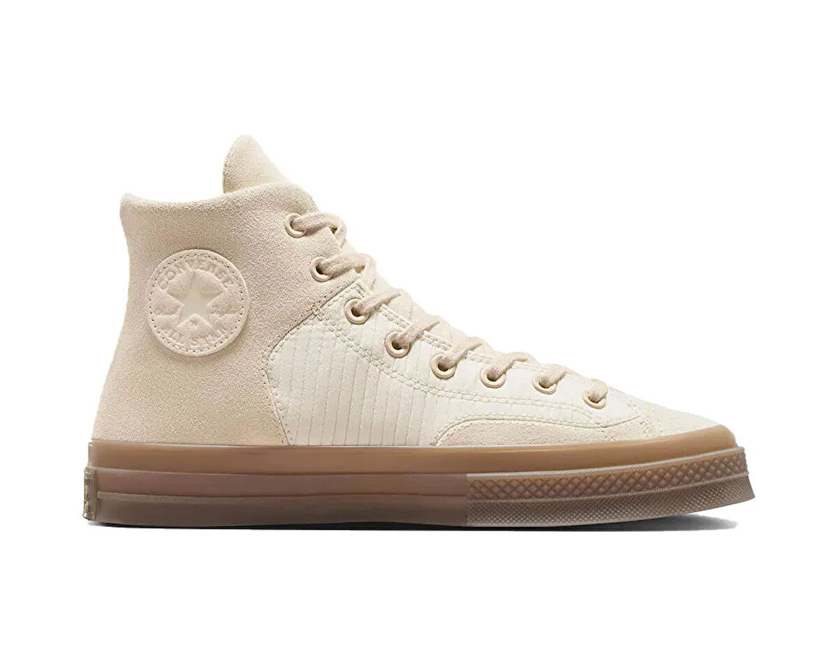 Converse Chuck 70 Marquis Erkek Günlük Ayakkabı A10380C Bej