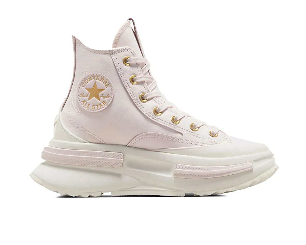 Converse Run Star Legacy Cx Hi Kadın Günlük Ayakkabı A10409C Pembe