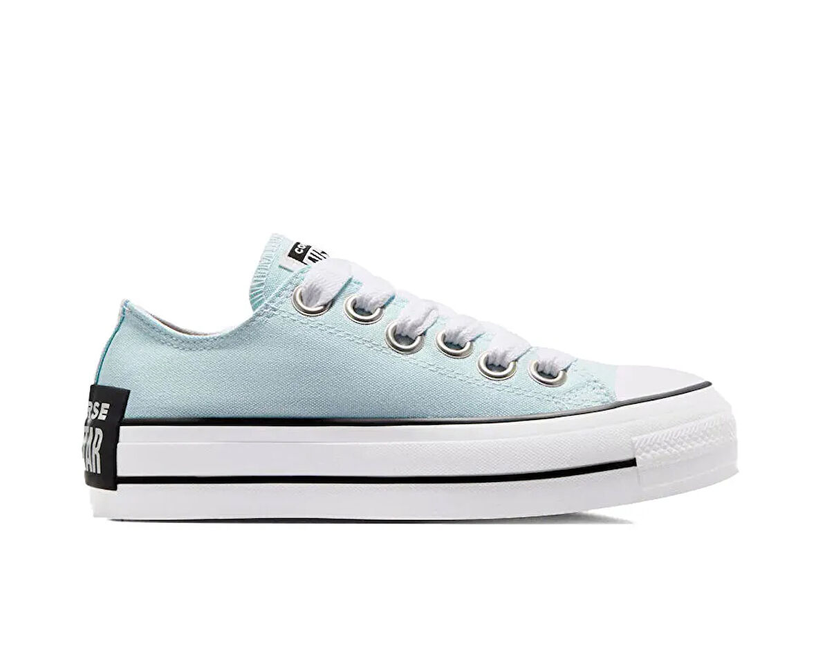 Converse Chuck Taylor All Star Kadın Günlük Ayakkabı A10426C Mavi