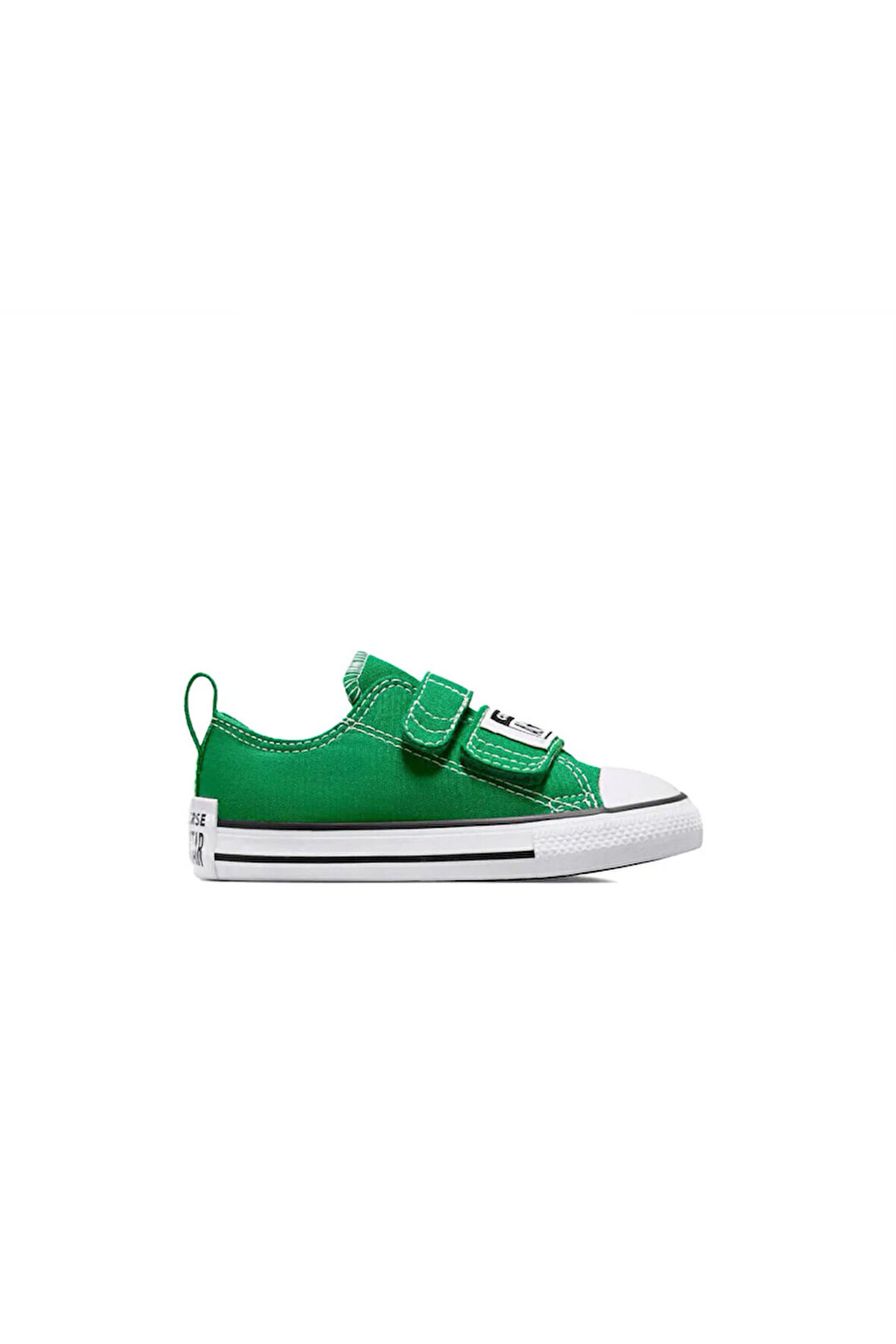 Chuck Taylor All Star 2V Çocuk Günlük Ayakkabı A11527C Yeşil