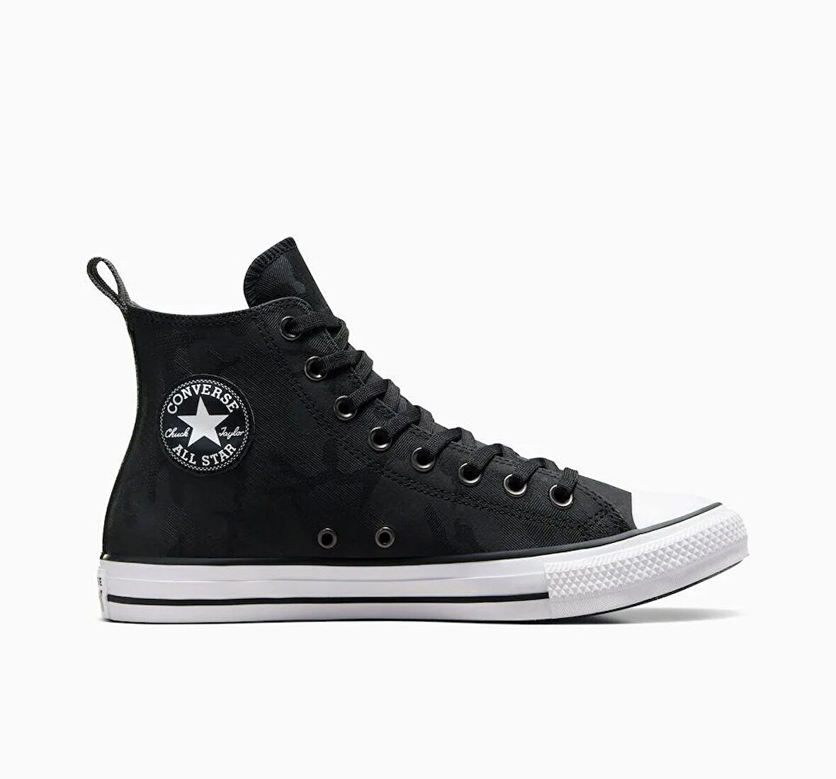 Converse Ctas Tectuff Hi Erkek Sneaker