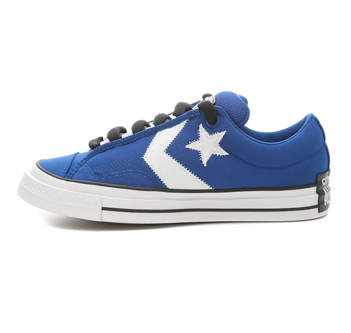 A14719C-E Converse Puff Player Erkek Spor Ayakkabı Mavi