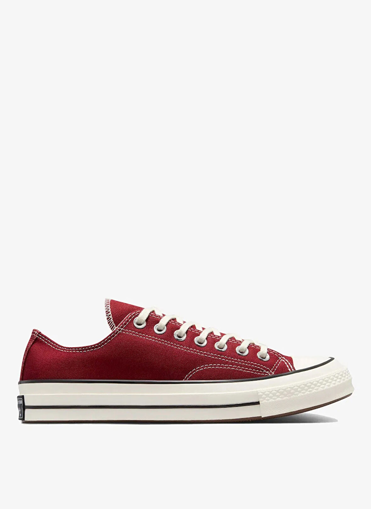 Converse A10531C.642 CHUCK 70 Kırmızı Kadın Lifestyle Ayakkabı