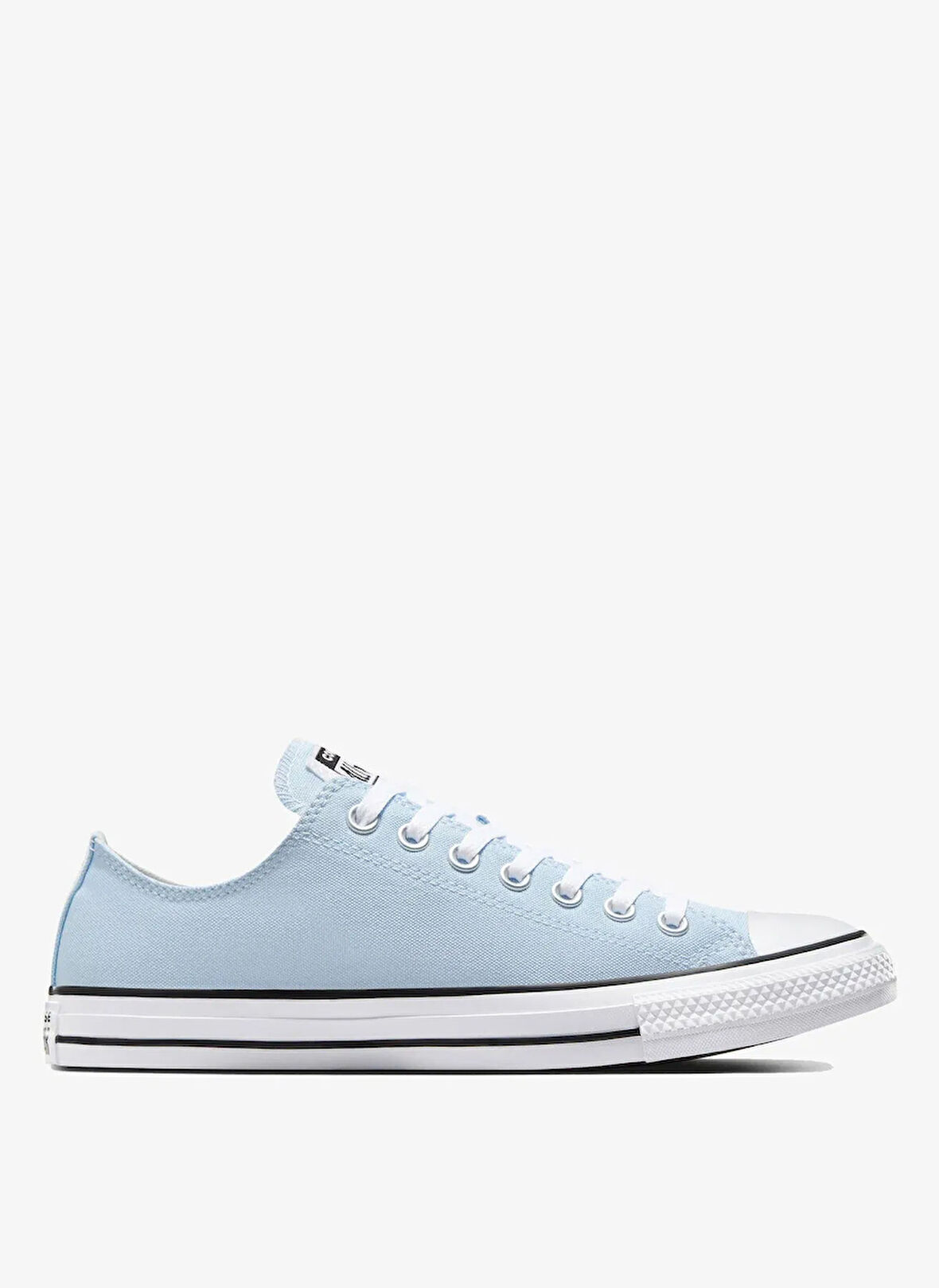 Converse A10538C.450 CHUCK TAYLOR ALL STAR Mavi Kadın Lifestyle Ayakkabı