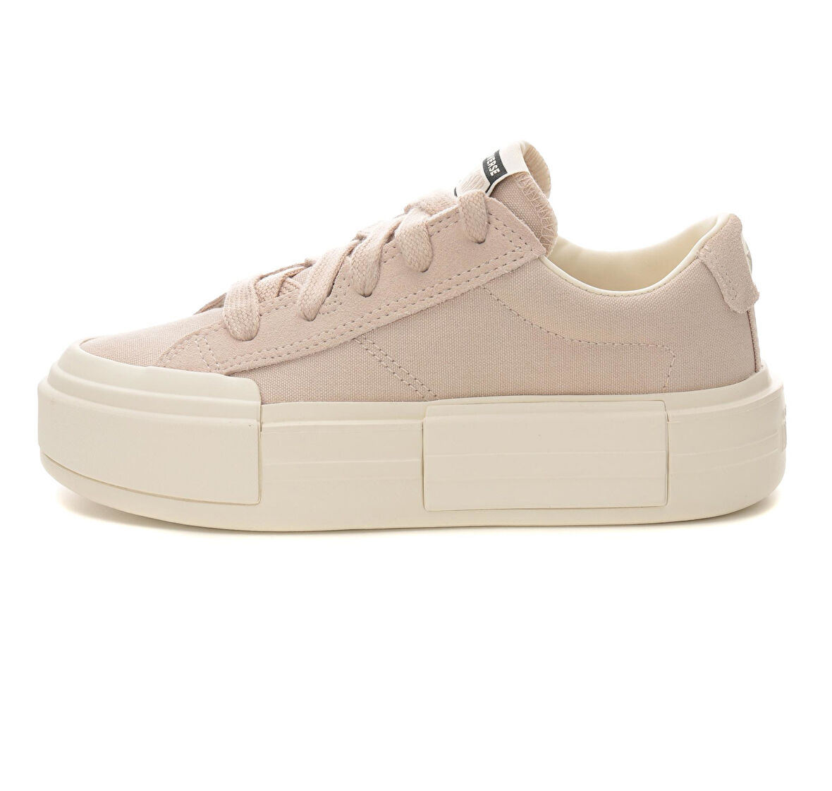A10651C-K Converse Ctas Cruıse Ox Nu Kadın Spor Ayakkabı Krem