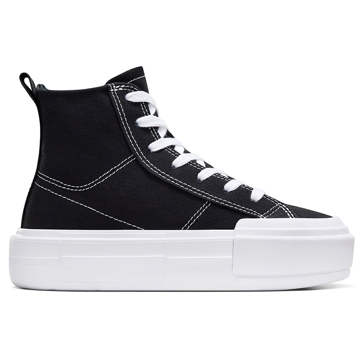Converse CHUCK TAYLOR ALL STAR CRUISE Siyah Sneaker A10724C-001