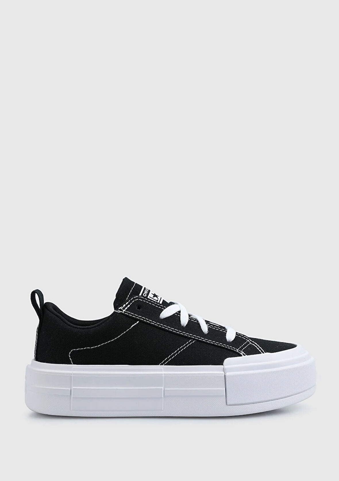 Chuck Taylor All Star Cruıse Ox Siyah Unisex Sneaker A11448C