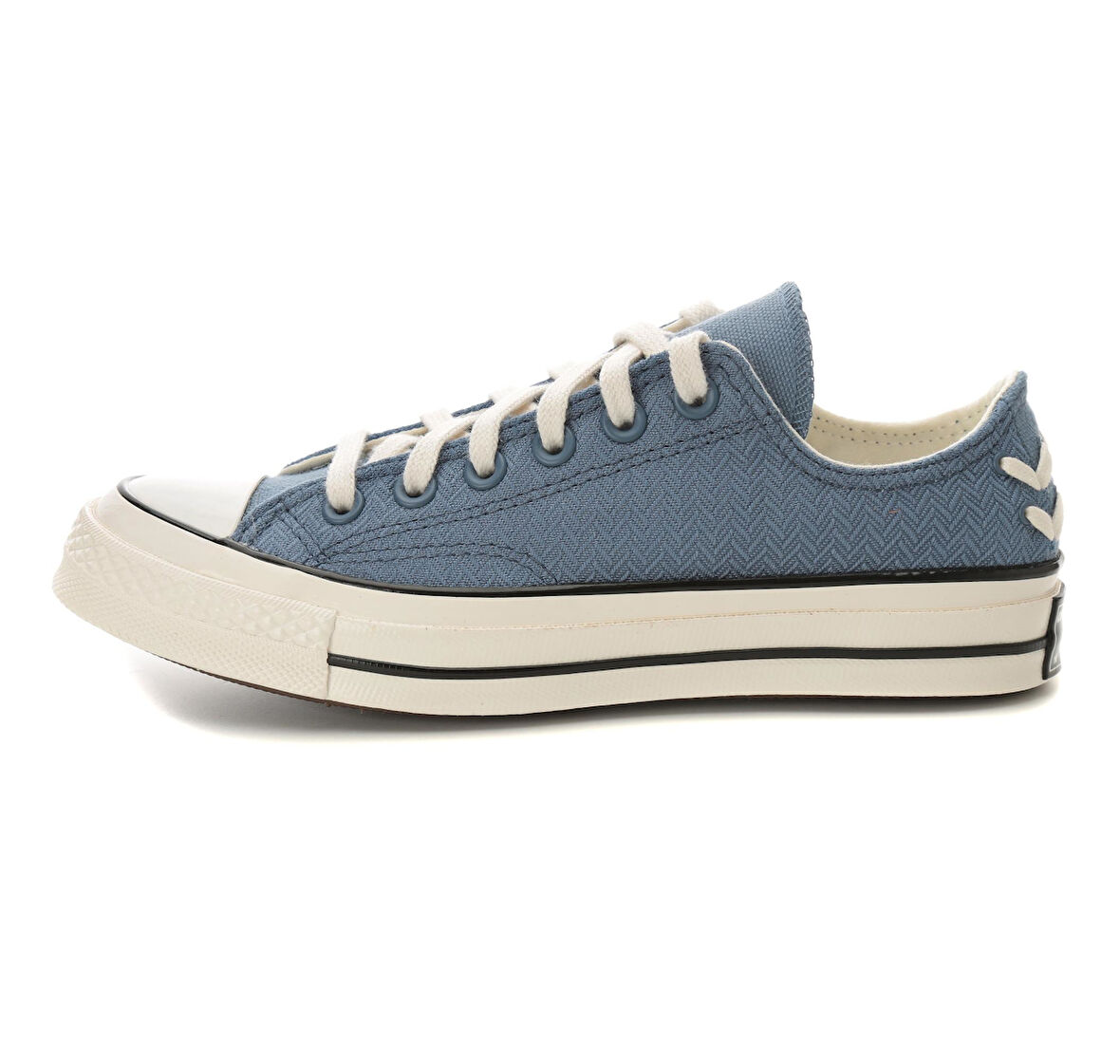 A12558C-K Converse Chuck 70 Kadın Spor Ayakkabı Mavi