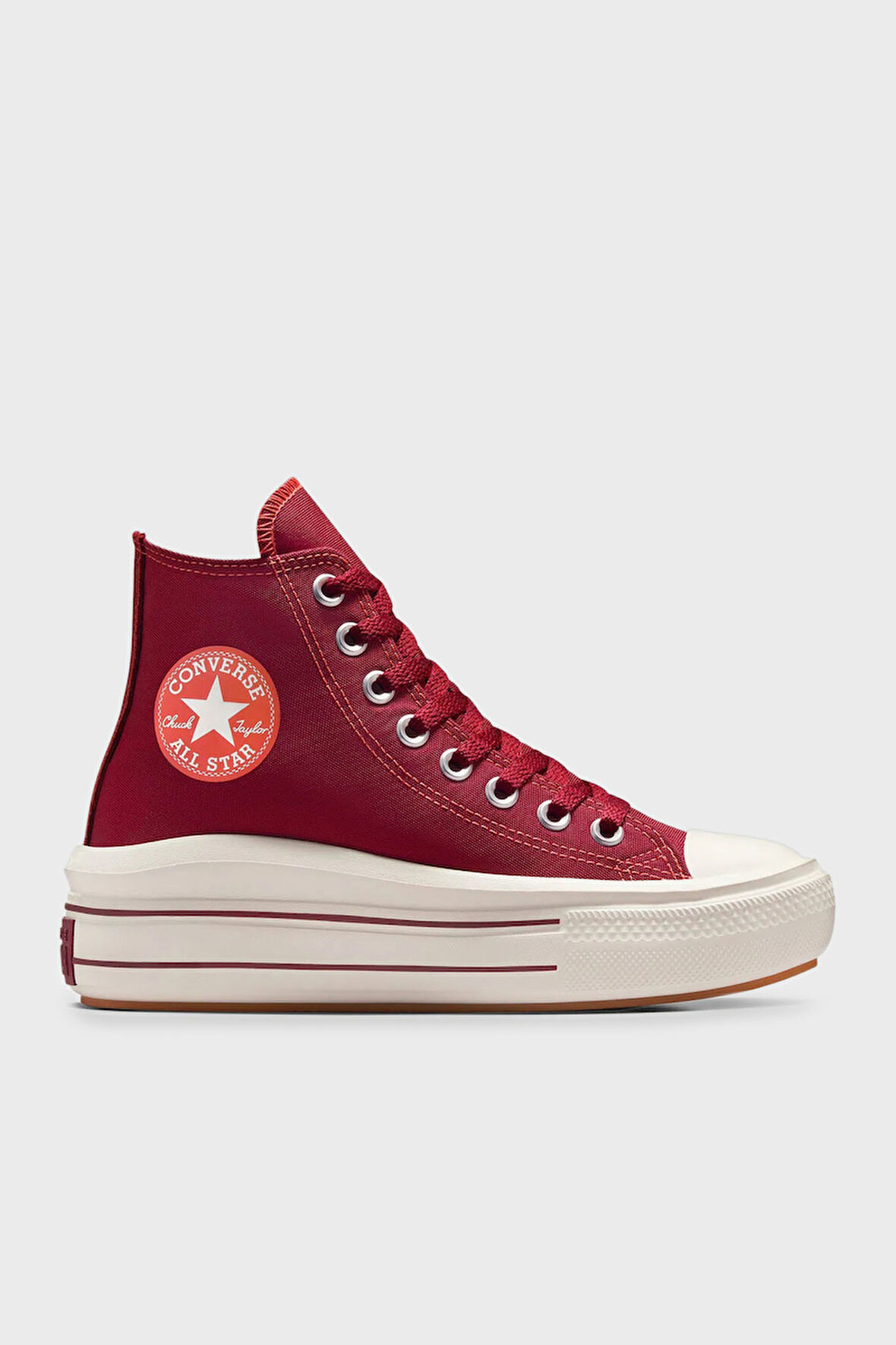 Converse Bayan Ayakkabı A12586C 642