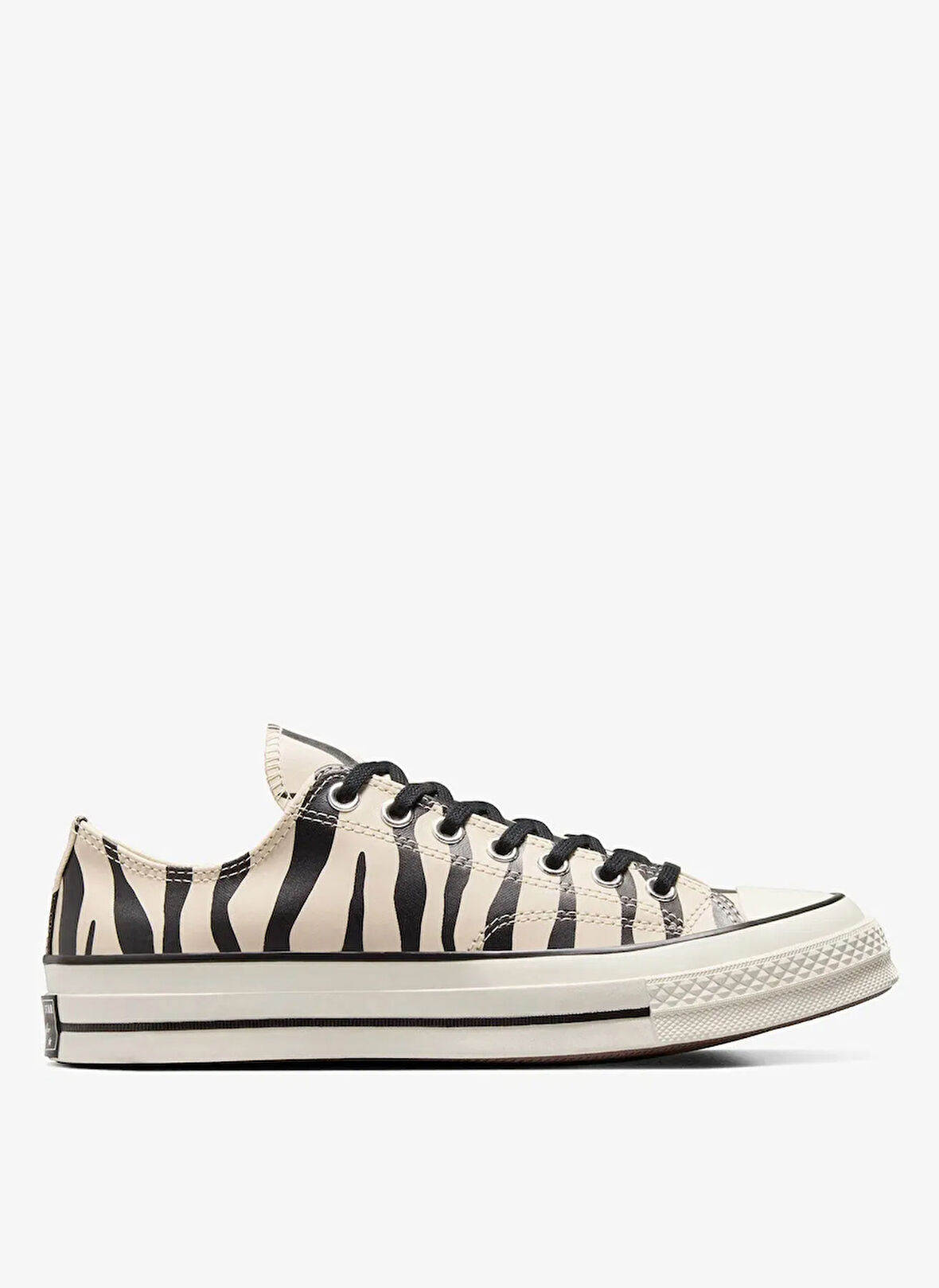 Converse A13438C.271 CHUCK 70 Bej Kadın Lifestyle Ayakkabı