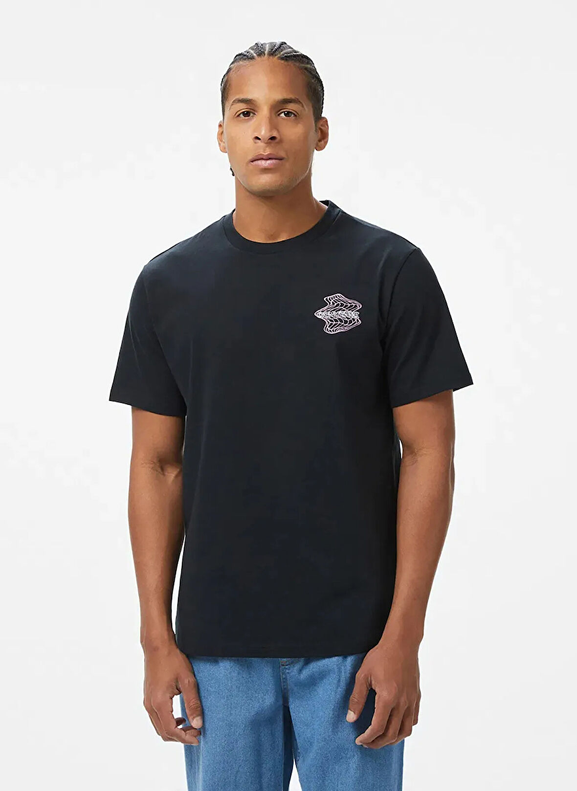 Converse T-Shirt