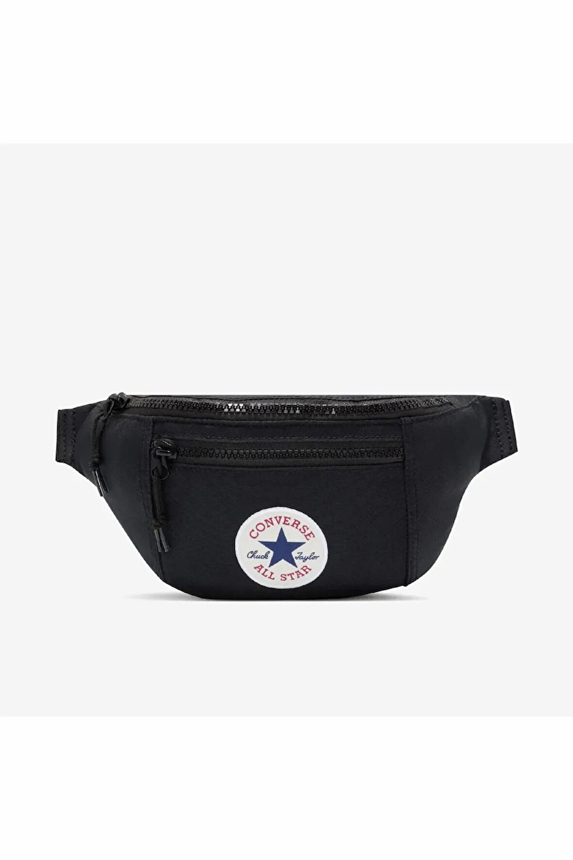 Converse Chuck Taylor Sling Unisex Siyah Bel Çantası 10027417-A01