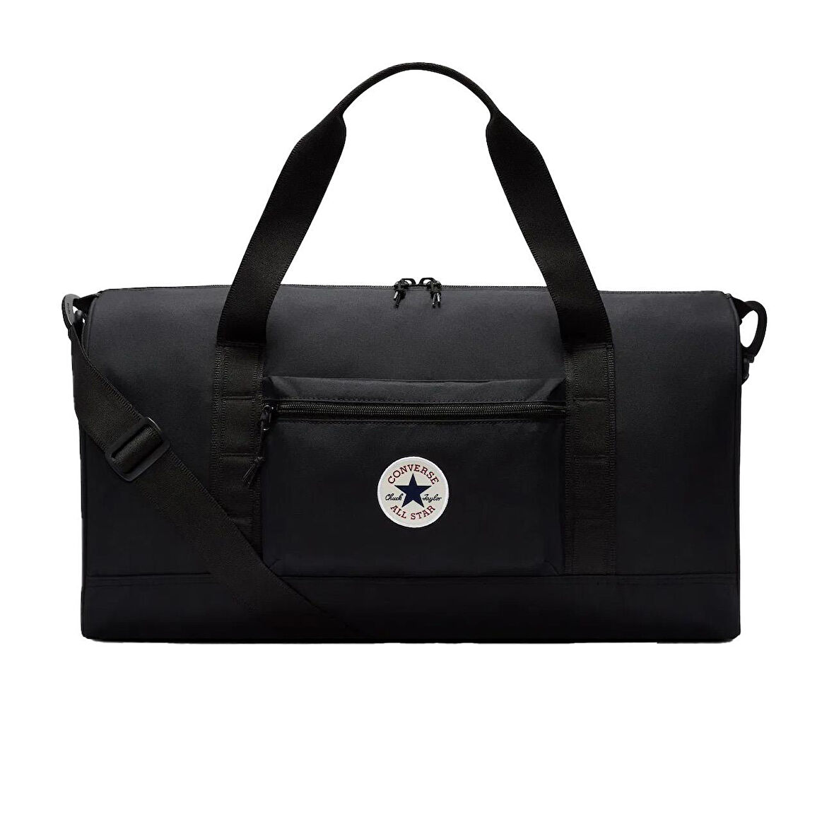 Converse 10027605 Go 2 Duffle Sırt Çantası Siyah