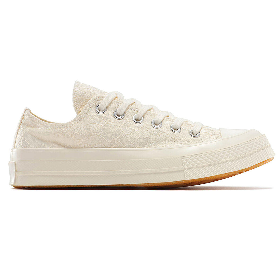 Converse CHUCK 70 (CC) Beyaz Sneaker A13666C-286
