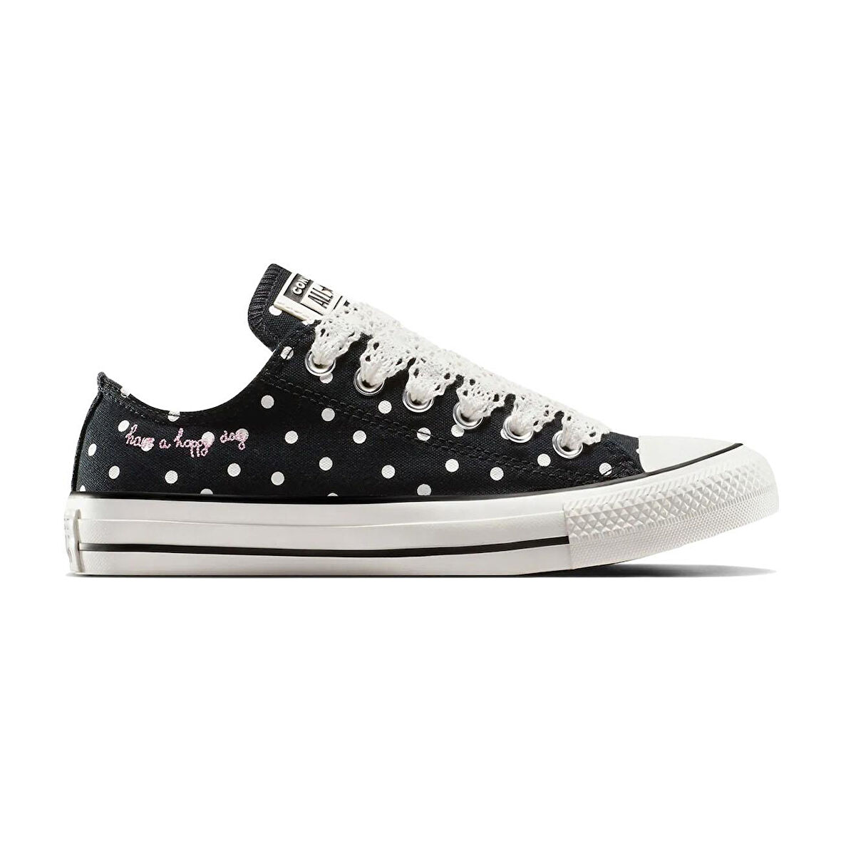 Converse A12570C Chuck Taylor All Star Ayakkabı Siyah