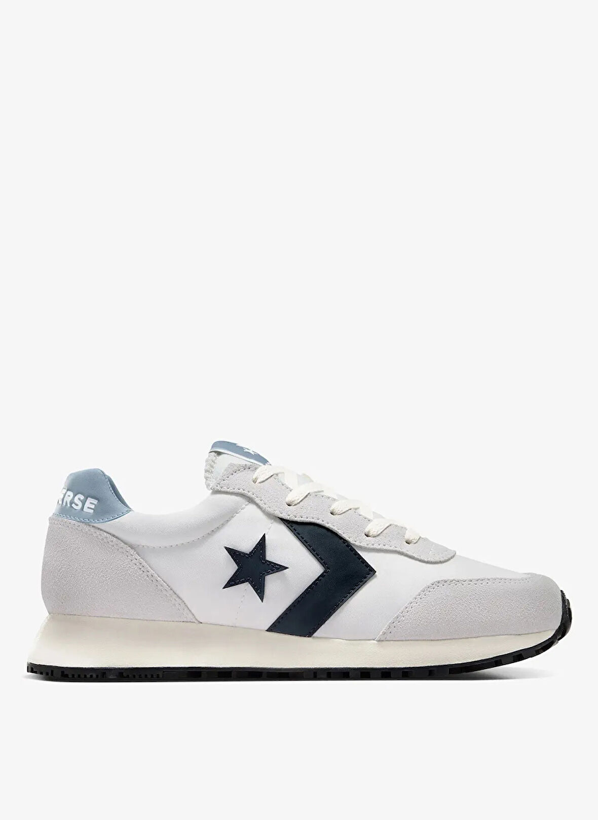 Converse A13376C.095 CONVERSE OMEGA TRAINER Gri Erkek Lifestyle Ayakkabı