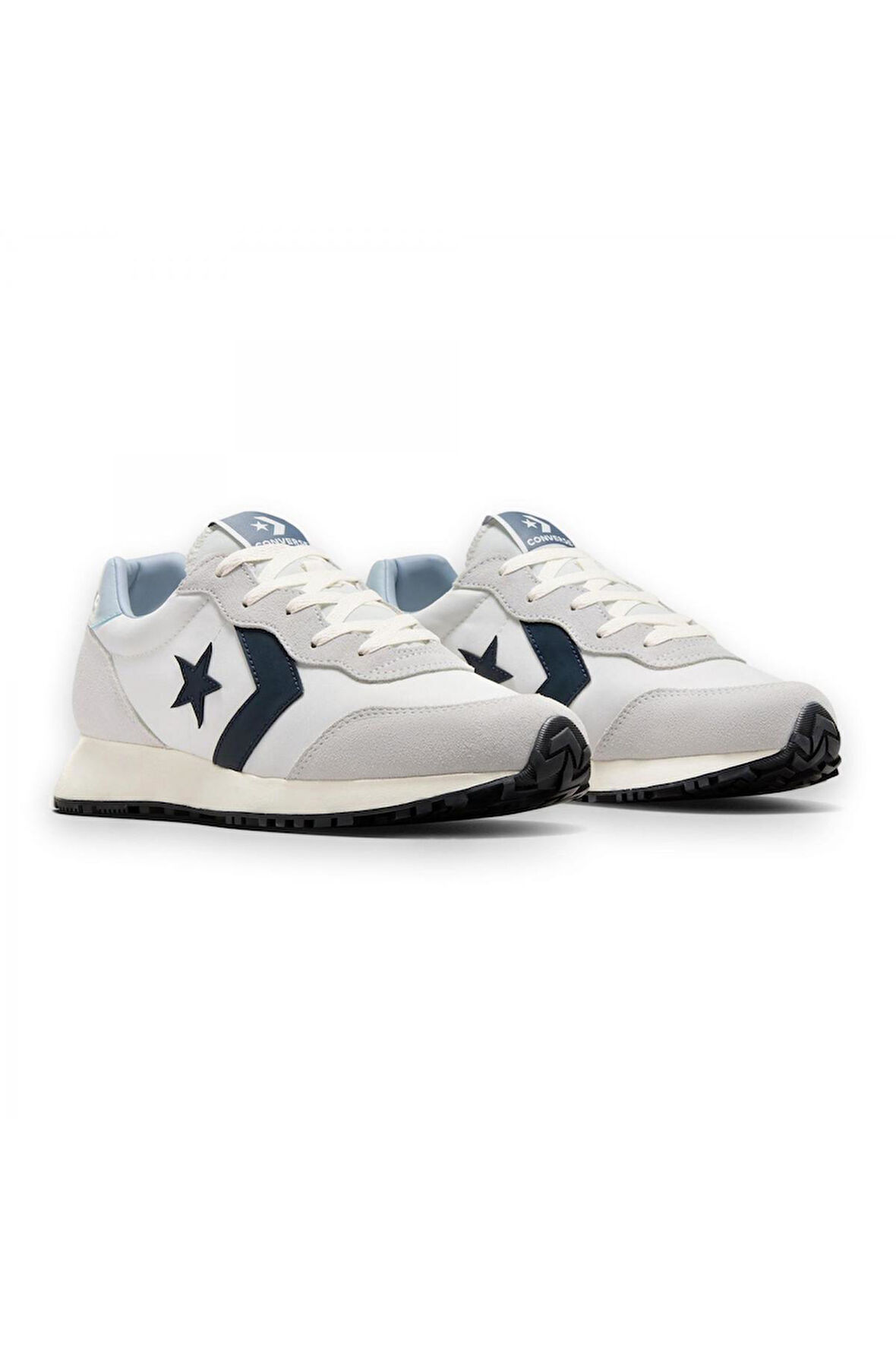 Converse A13376C Converse Omega Trainer Sneaker Gri Unisex Ayakkabı