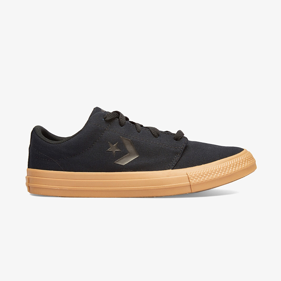 Converse Skate Unisex Siyah Sneaker