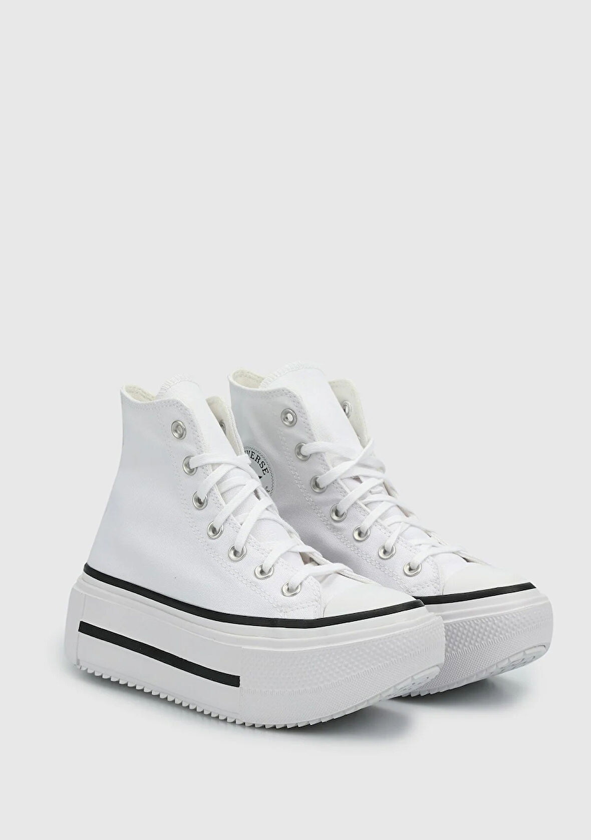 A12976C CHUCK TAYLOR ALL STAR LIFT DOUBLE STACK