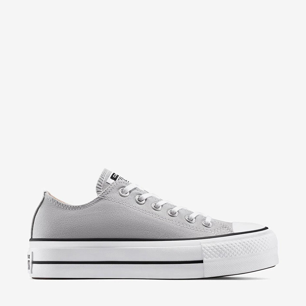 Converse Chuck Taylor All Star Lıft Platform Kadın Ayakkabı A12958C