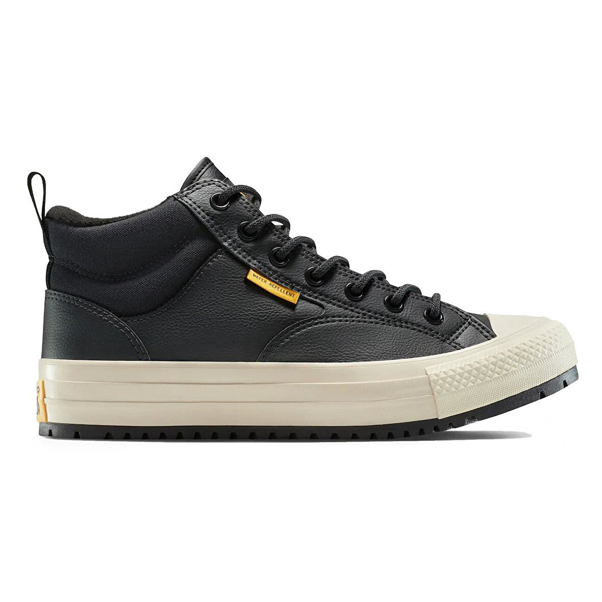 Converse A13226C Chuck Taylor All Star Malden Street Waterproof Ayakkabı Siyah