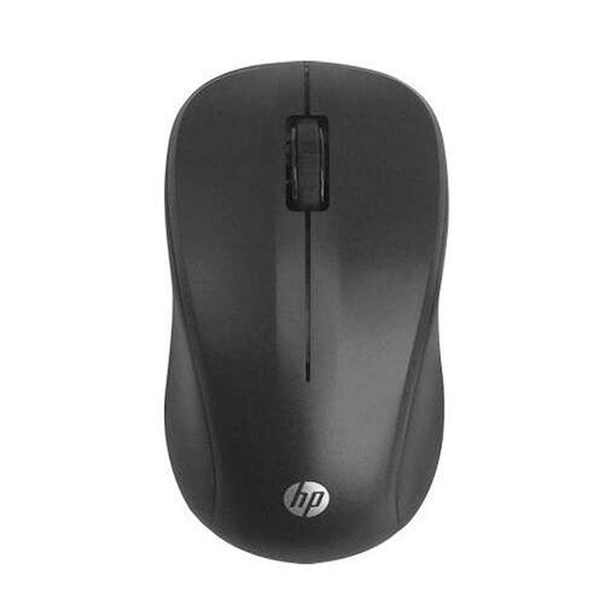 Hp 7Ya11Pa S500 2.4 Ghz Usb Kablosuz Mouse Siyah 1000Dpi 10Mt (Pilli) / Phılıps