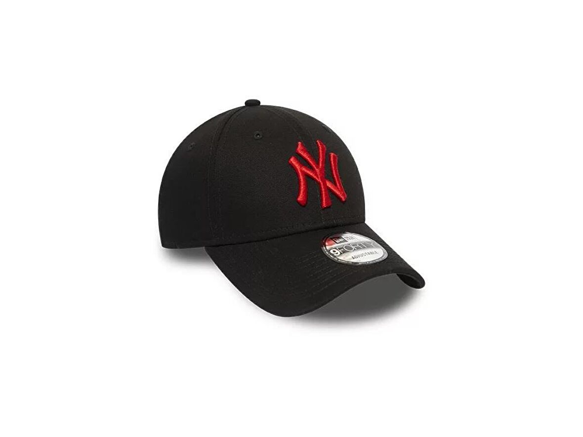 NEW ERA UNISEX SİYAH ŞAPKA 12380594