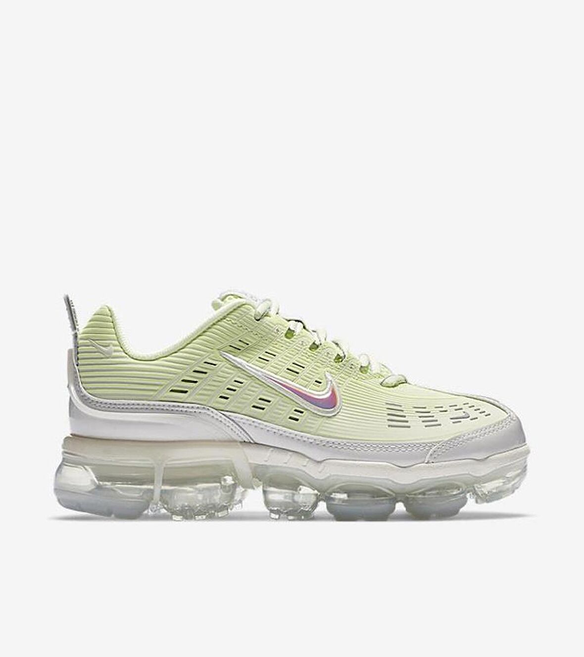 Nike Air VaporMax 360 CQ4538-700 Barely Volt Unisex