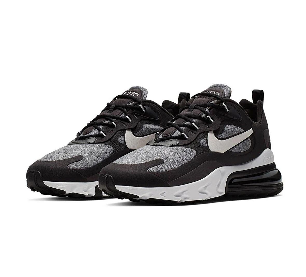 Nike Air Max 270 React Optical Erkek Sneaker