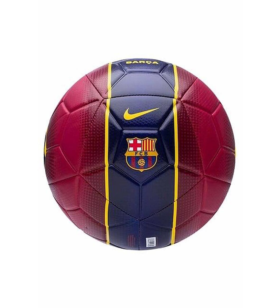 Nike F.C. Barcelona Futbol Topu CQ7882-620