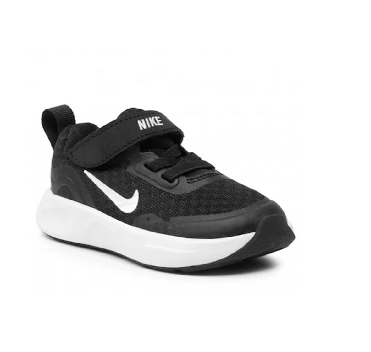 Cj3818-002 Nike Wearallday Erkek Bebek Çocuk Spor Ayakkabı