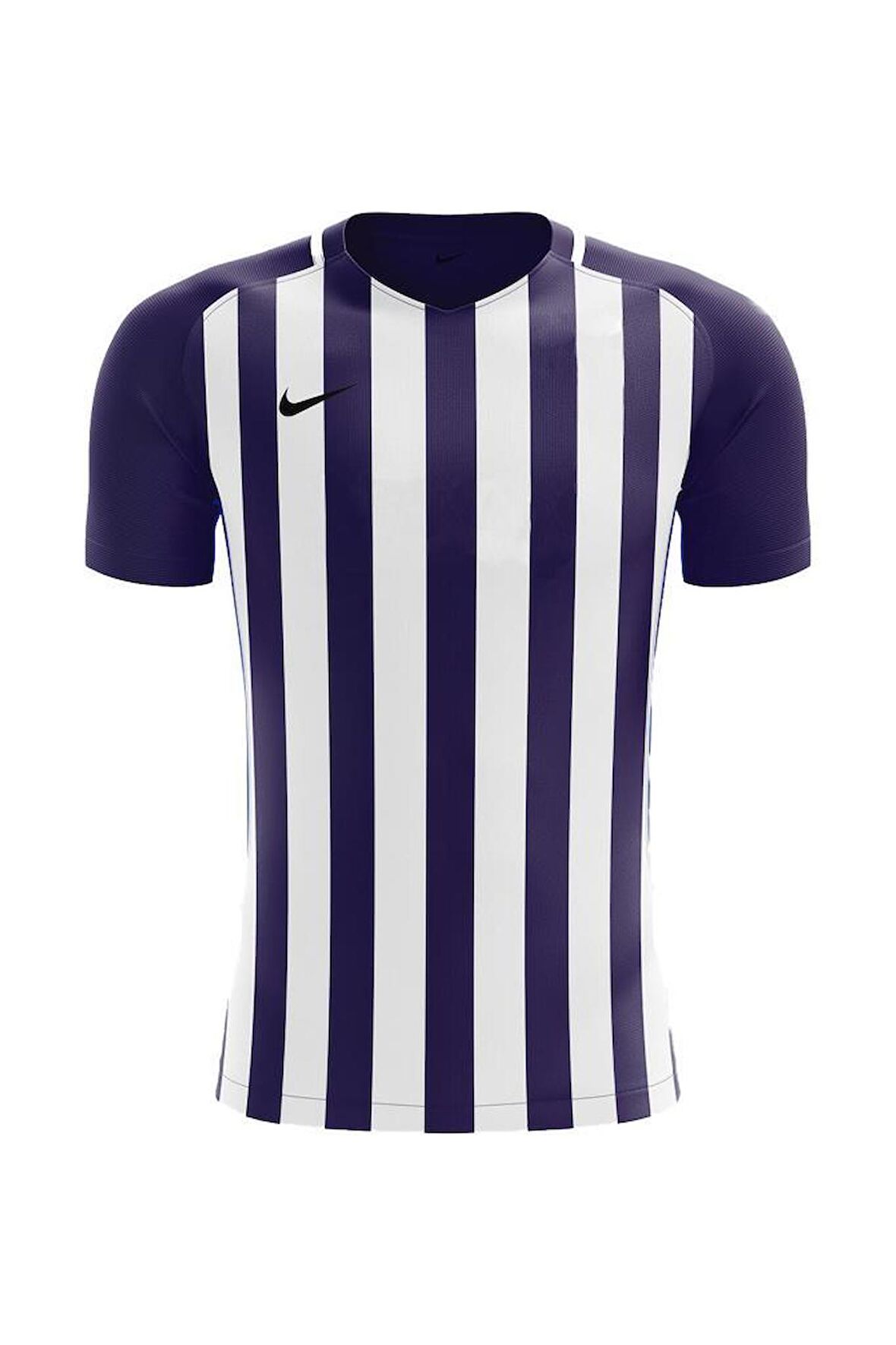 Nike Striped Division III Jsy 894081-547 Kısa Kol Forma