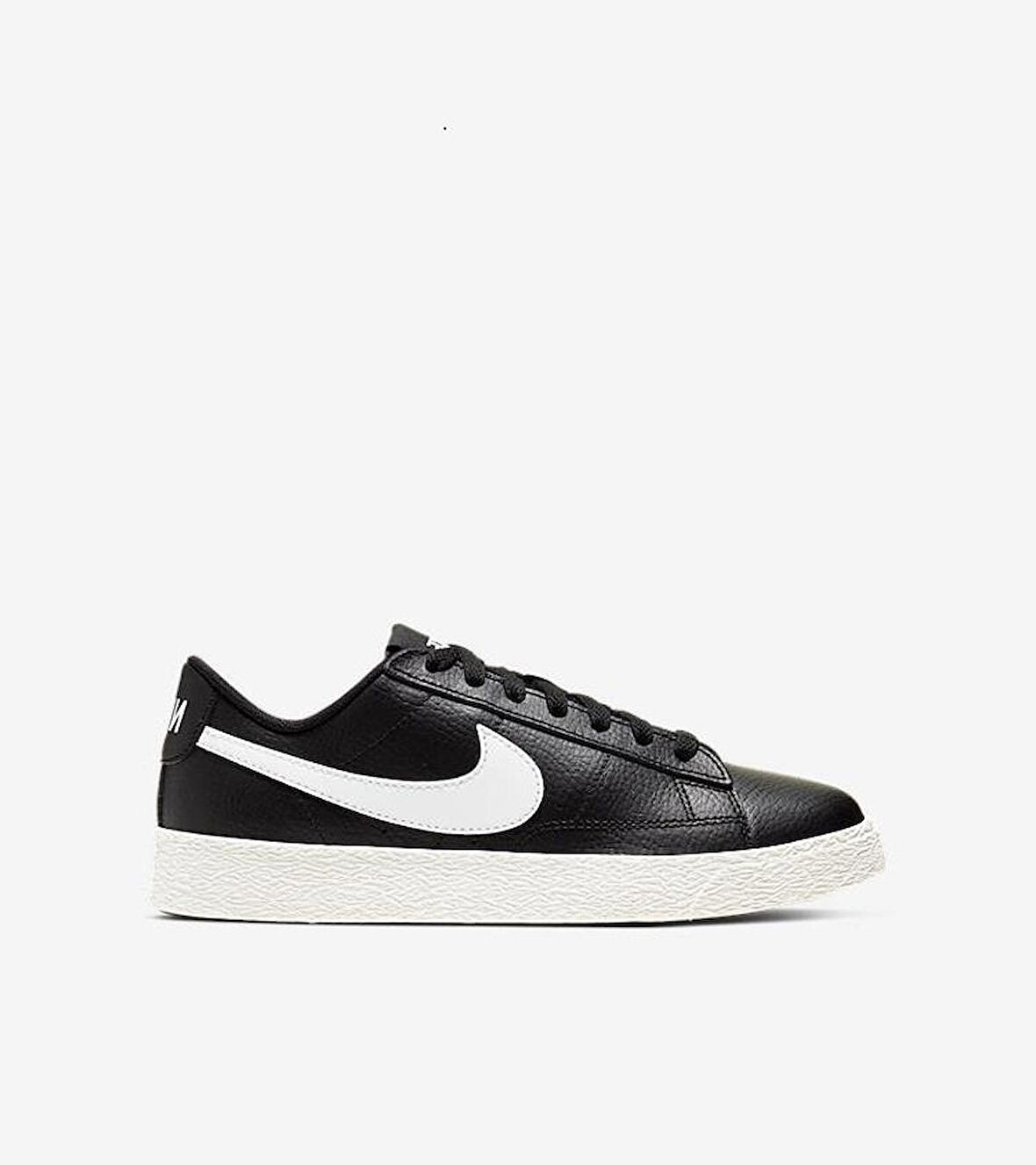 Nike Blazer Low 77 CZ7106-001 Kadın Spor Ayakkabı