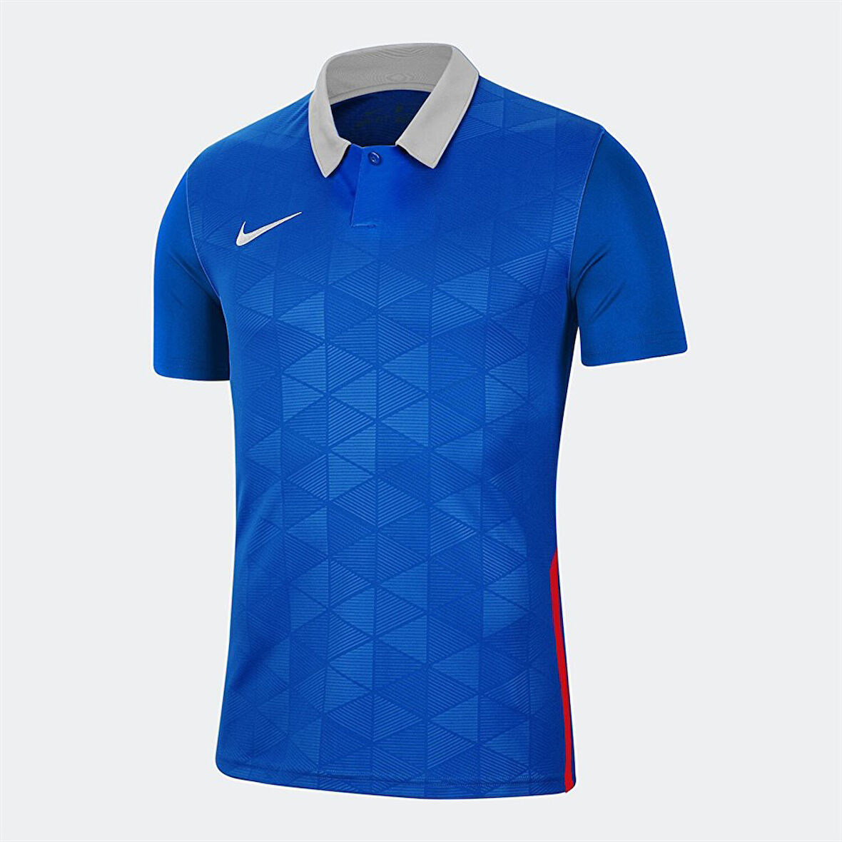 Nike M Nk Trophy IV Jsy SS Erkek Forma