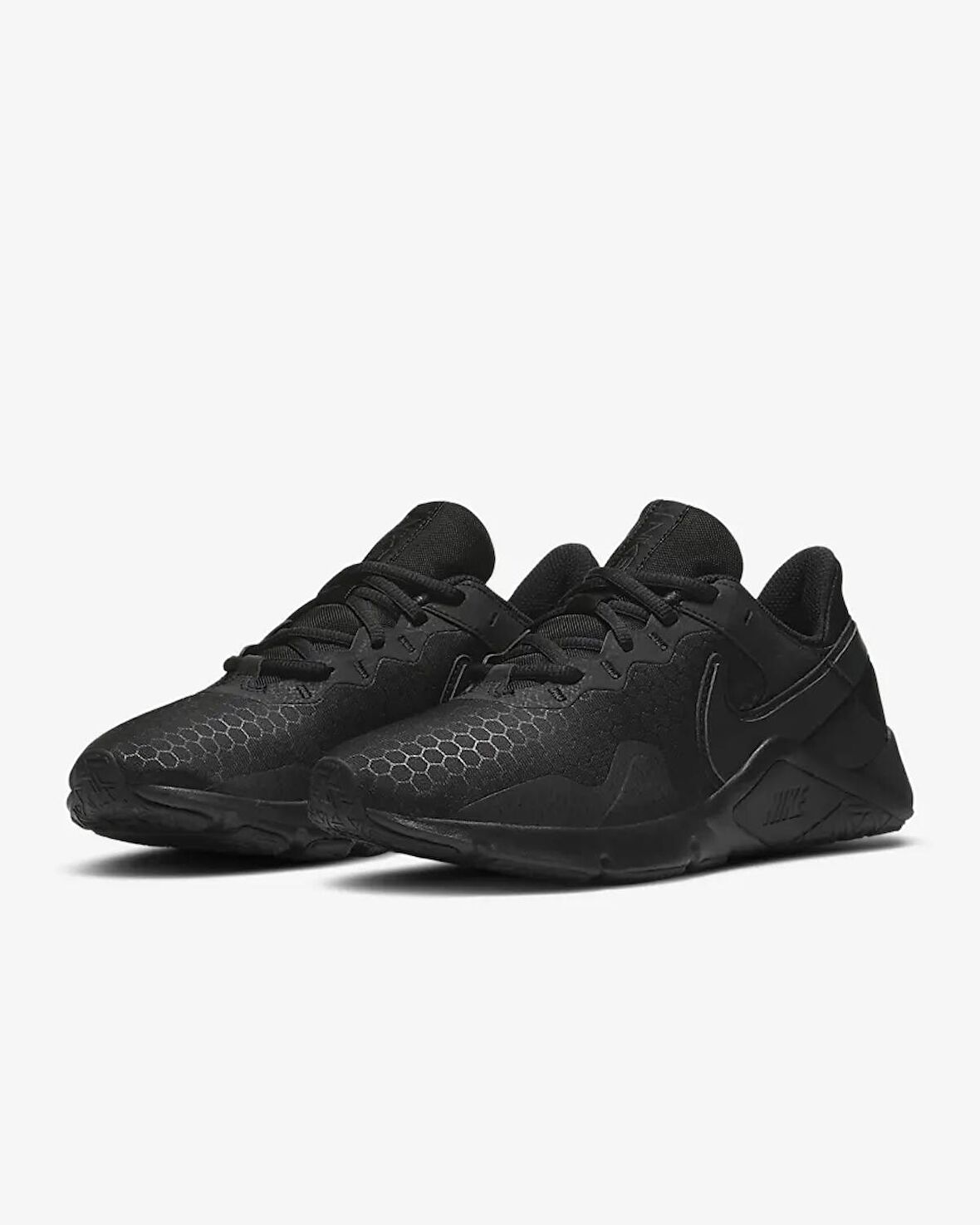 Nike Legend Essential 2 Kadın Spor Ayakkabı CQ9545-002