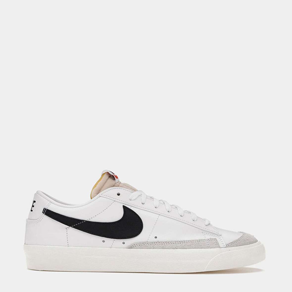 Nike Erkek Günlük Spor Ayakkabı Blazer Low '77 Vintage Da6364-101