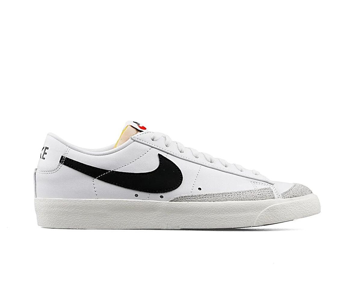 Nike Blazer Low 77 Vintage