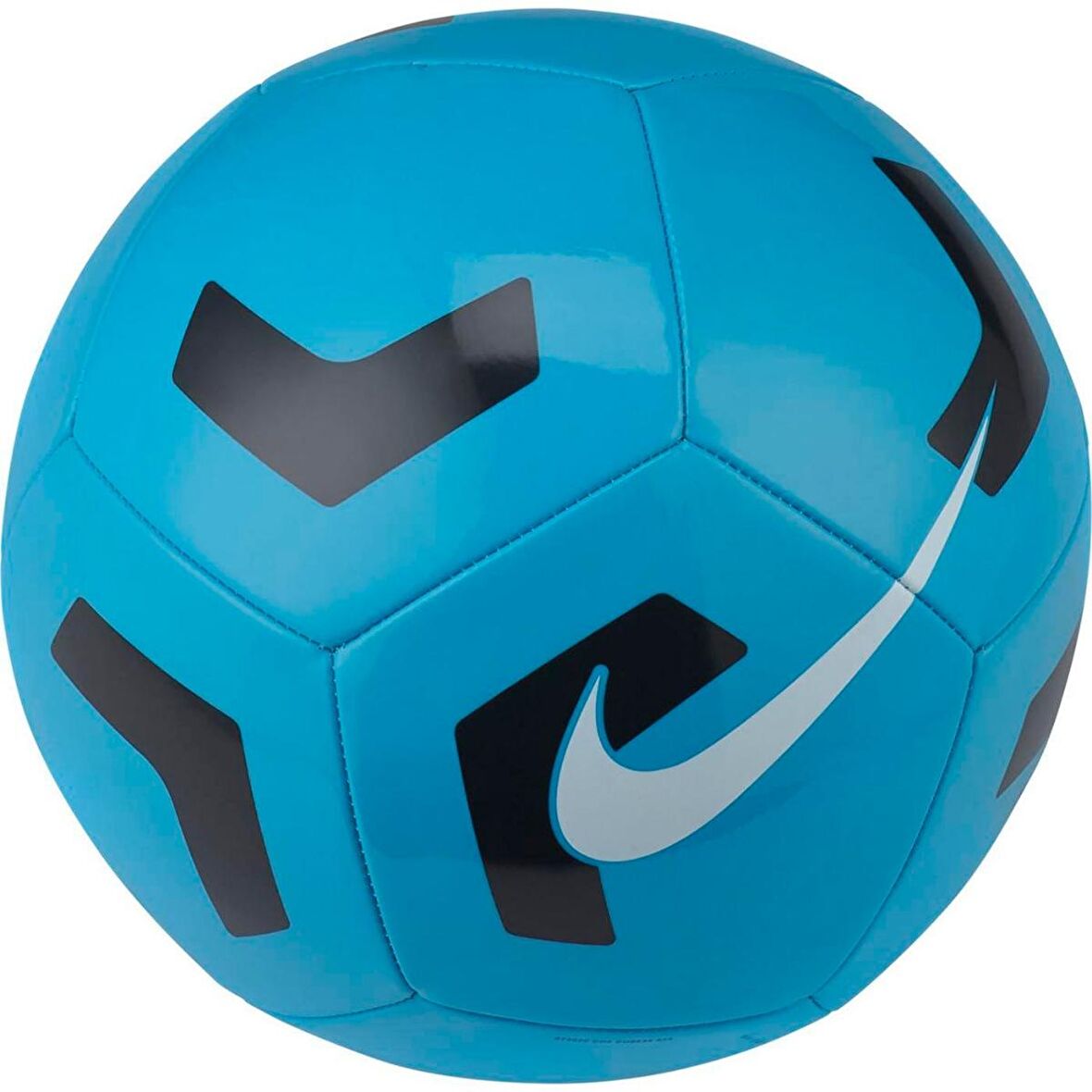 Nike CU8034-434 Nk Ptch Train - Sp21 Unisex Futbol Topu
