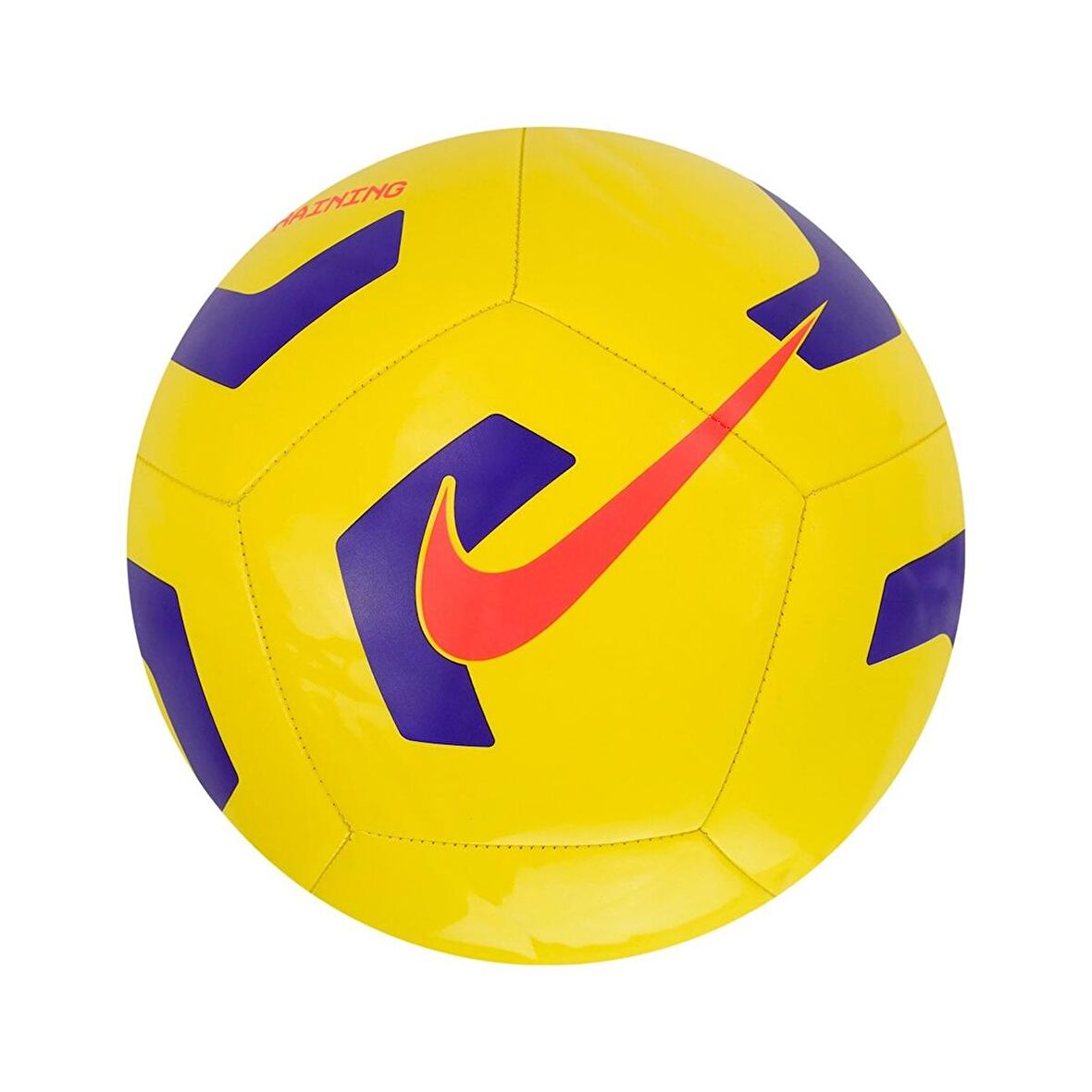 Futbol Topu Nıke Cu8034-720 