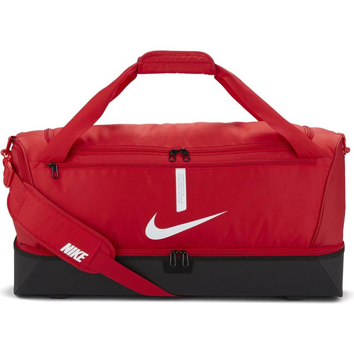 Nike CU8087-657 Academy Hardcase Duffel L Unisex Spor Çanta