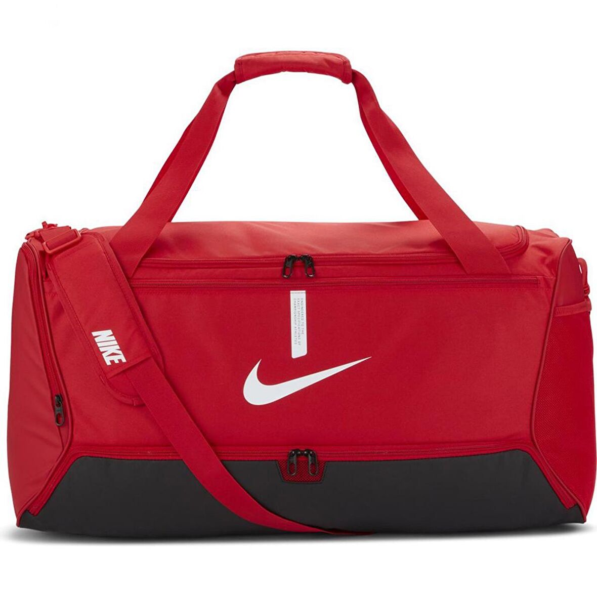 Nike CU8089-657 Nk Acdmy Team L Duff - Sp21 Unisex Spor Çanta