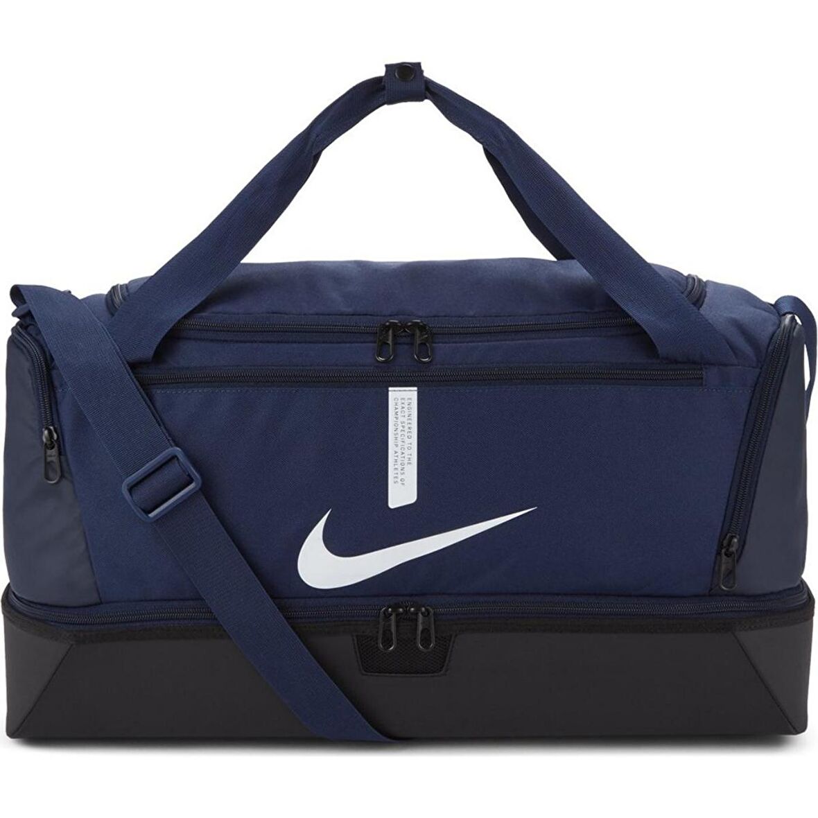 Nike Unisex Lacivert Spor Çanta Sp21 Unisex Çanta